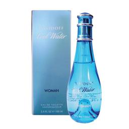 Дамски парфюм DAVIDOFF Cool Water Woman